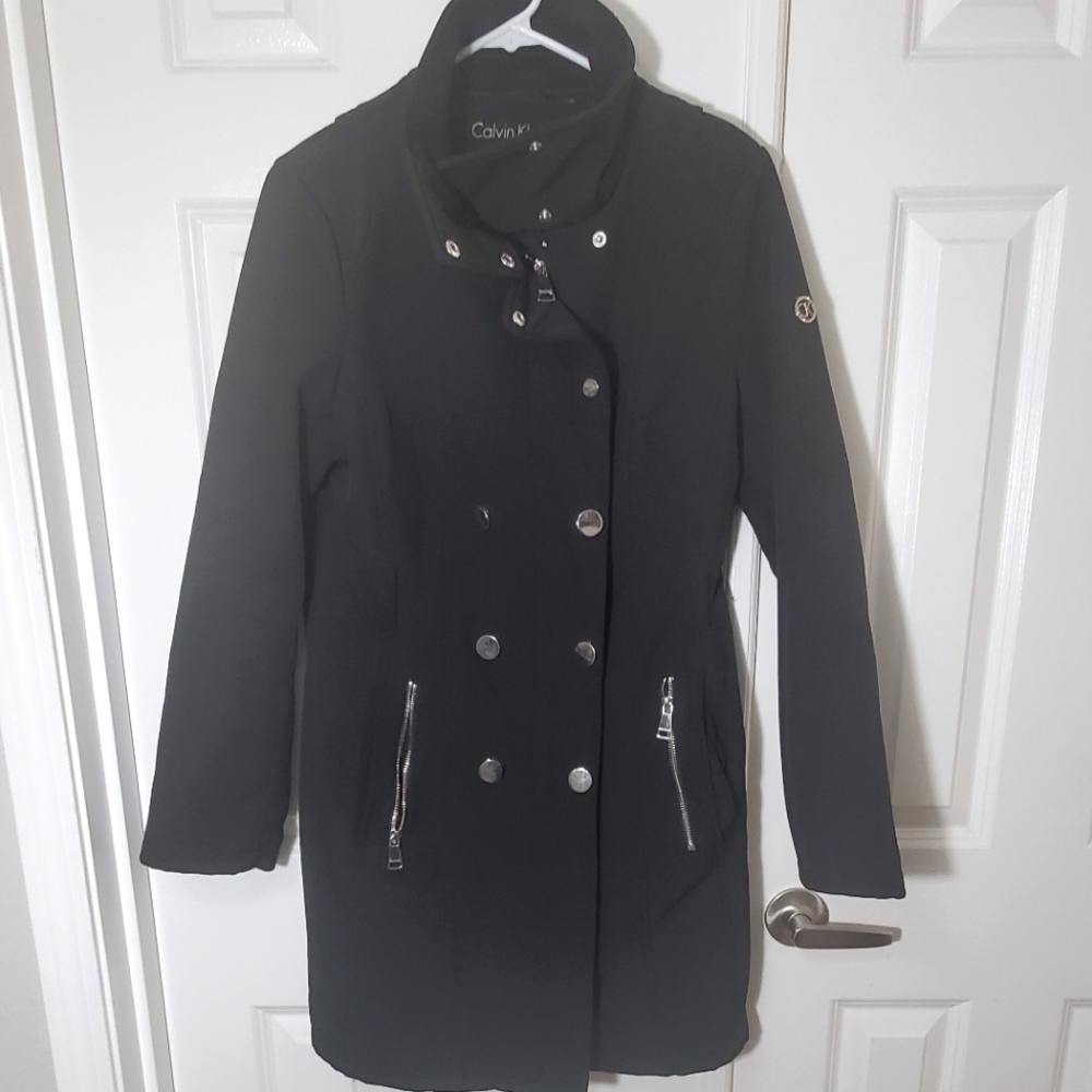 Calvin Klein Coat